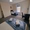 LaLuNa One Bedroom Apartment Newcastle