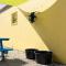 Caribbean Vibes / 2 bedroom house with big terrace