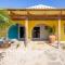 Caribbean Vibes / 2 bedroom house with big terrace
