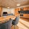 AlpenLuxus' MARTINS Zillertalblick with connecting door and two kitchens - Шлиттерс