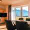 AlpenLuxus' MARTINS Zillertalblick with connecting door and two kitchens - Шлиттерс