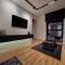 Smart Loft Apartment
