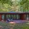 Modern Wooded Oasis w Hot Tub, WiFi, Grill, & Dome