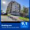 FREE 2X parking and free Wifi NEW Suncatcher apartment - Bratislava