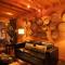 Sherewood Lodge