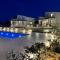 Mitos Villas