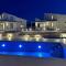 Mitos Villas
