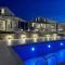 Mitos Villas