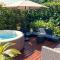 Agréable Villa proche de Cannes - 斯涅河畔奥日布