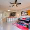 T2367 Windsor Palm Resort Pool 3 miles to Disney - 基西米