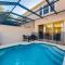 T2367 Windsor Palm Resort Pool 3 miles to Disney - 基西米