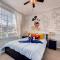 T2367 Windsor Palm Resort Pool 3 miles to Disney - 基西米
