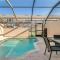 T2367 Windsor Palm Resort Pool 3 miles to Disney - 基西米
