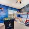 T2367 Windsor Palm Resort Pool 3 miles to Disney - 基西米