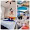 T2367 Windsor Palm Resort Pool 3 miles to Disney - 基西米