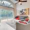 H8438S Emerald Island Resort One Level POOL Pet OK - Kissimmee