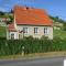 Ferienhaus und Straußwirtschaft im Weinberg