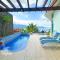 Casa incrível em Ilhabela com piscina e vista mar - Ilhabela