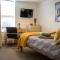 Book your stay near Bailgate the heart of Lincoln! Short let & longer bookings welcome, weekly and monthly offers