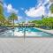 Tranquil 1 Bed Escape in Doral With Free Parking - Hialeah Gardens