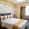 Hotel La Joya