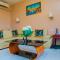 Luwa Evergreen Hotel