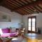 Country house at Podere Noceto