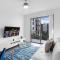 Sleek Doral Retreat 1 Bed Oasis With Free Parking