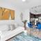 Sleek Doral Retreat 1 Bed Oasis With Free Parking