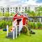 Sleek Doral Retreat 1 Bed Oasis With Free Parking