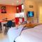 Studio proche plage - Parking gratuit et privé - Terrasse et petit jardin clôturé - 库尔瑟勒·苏尔·梅尔