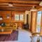 Chalet Le Sapin