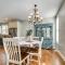 Spacious Home with Fireplace - Near Pinehurst Golf!