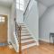 Spacious Home with Fireplace - Near Pinehurst Golf!