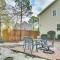 Spacious Home with Fireplace - Near Pinehurst Golf!