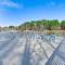 Littleton Home with On-Site Lake Gaston Access! - Littleton
