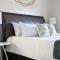 Downtown Wilmington Home ~ Pet Friendly - Wilmington