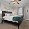 Downtown Wilmington Home ~ Pet Friendly