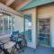 Angel Fire Condo with Mountain View Less Than 1 Mi to Slopes