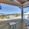 Angel Fire Condo with Mountain View Less Than 1 Mi to Slopes
