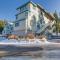 Angel Fire Condo with Mountain View Less Than 1 Mi to Slopes