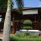 Villa María Victoria, en Jarabacoa