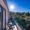 Top Floor Apartment in Slano - 斯拉诺
