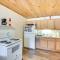 Rustic Jefferson Retreat with Fire Pit Near Athens! - Jefferson