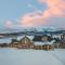 Silverpick Ranch - adventure & luxury in Telluride - تيلوريد