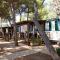 Camping Villaggio Santa Maria Di Leuca