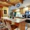 Timberline Condominiums 1 Bedroom Deluxe Unit A2B