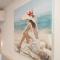 Apartment front line Jakarta 1 Sea View - El Campello
