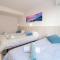 Apartment front line Jakarta 1 Sea View - El Campello