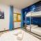 Apartment front line Jakarta 1 Sea View - El Campello